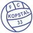 Logo Kopstal 33