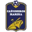 Logo Cañoneros Marina