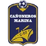 Logo Cañoneros Marina