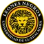 Logo Leones Negros