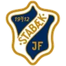 Logo Stabæk W