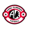 Logo Arna-Bjørnar W