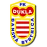 Logo Dukla Banská Bystrica W