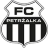 Logo Petržalka W