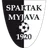 Logo Spartak Myjava W