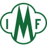Logo Mallbacken W