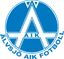 Logo Älvsjö AIK W