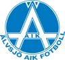 Logo Älvsjö AIK W
