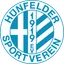 Logo Hünfelder SV