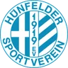 Logo Hünfelder SV