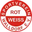 Logo Rot-Weiß Walldorf