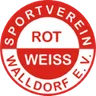 Logo Rot-Weiß Walldorf