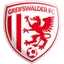 Logo Greifswalder FC