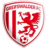 Logo Greifswalder FC