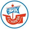 Logo Hansa Rostock II