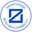 Logo Blau-Weiß Zorbau