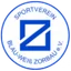 Logo Blau-Weiß Zorbau