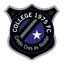 Logo College 1975