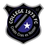 Logo College 1975
