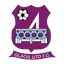 Logo Glacis United