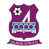 Logo Glacis United