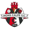 Logo Mons Calpe