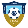 Logo Universidad O&M