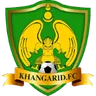 Logo Khangarid