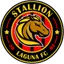 Logo Stallion