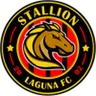 Logo Stallion