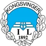 Logo Kongsvinger II