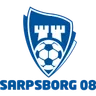 Logo Sarpsborg 08 II