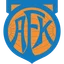Logo Aalesund II