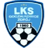 Logo Goczałkowice Zdrój