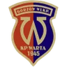 Logo Warta Gorzów