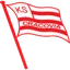 Logo Cracovia Kraków II
