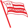 Logo Cracovia Kraków II