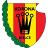 Logo Korona Kielce II