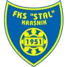 Logo Stal Kraśnik