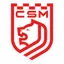 Logo CSM Satu Mare