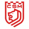Logo CSM Satu Mare