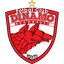 Logo Dinamo Bucureşti II