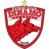 Logo Dinamo Bucureşti II