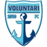 Logo Voluntari II