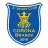 Logo Corona Braşov