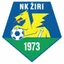Logo Žiri