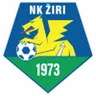Logo Žiri