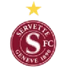 Logo Servette II