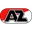 Logo AZ U19