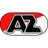 Logo AZ U19